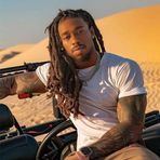 Jerry Hunter - Facebook