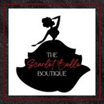 Jeri Lynne Knight - @the_scarlet_belle_boutique - Instagram
