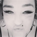 Jerri Knight - @mg_blessd - Instagram