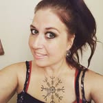 Jeri Lane - @kissmycraft77 - Instagram