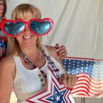 Jeri Fauvelle Lawrence - @jerilawrence2 - Instagram