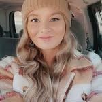 Jeri Leigh Dockery - @jerileigh92 - Instagram