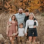 Jeri Leigh Wuethrich - @jeriwuethrich - Instagram