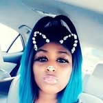 Jeri'leigh Wood - @jerileighwood - Instagram