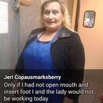 Jeri Marksberry - @jeri.marksberry.5 - Instagram