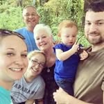 Jeri Saunders Marks - @jeriamarks12 - Instagram