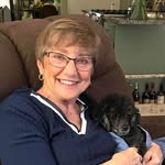 Jeri Cooper Marshall - @snowbunnny1234 - Instagram