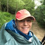Jeri May - @grammyoncamino - Instagram
