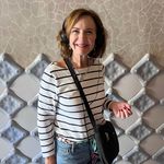 Jeri May - @jeribmay - Instagram