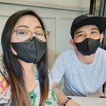 Jeri-May Manalang - @ms.jerimay - Instagram