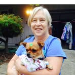 Jeri McPherson - Facebook
