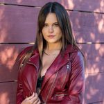 Jeri McPherson - @jerimcpherson47 - Instagram