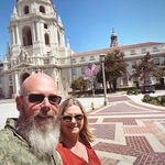 Derick N Jeri Mitchell - @j1968mitchell - Instagram