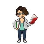 Jeri Mitchell - @jeriliciousreads - Instagram