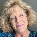 Jeri Mitchell - @jeriscreativedesign - Instagram