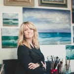 Jerri Moon Cantone - @jerri_moon_art - Instagram