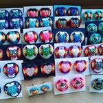 Moonlight beading - @jeri_moonlight - Instagram