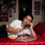 Jerimar Alerob - @princejerimar - Instagram