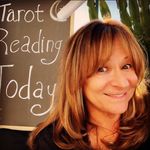 Jeri Reeder - @mothertarotreeder - Instagram