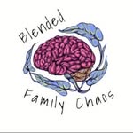 Jeri Vincent - @blended.family.chaos - Instagram