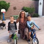 Jeri Wallace Ross - @jeriwallaceross - Instagram