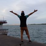 Washington Santos - @washington.jeri.turr - Instagram