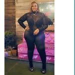 Erica Bagley - @mz_erica_lynn555 - Instagram