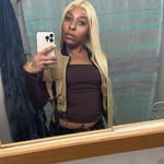 Jerica Bell - @_beautifulbell - Instagram