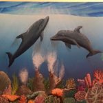 Jerica Marie Bell - @jericabellart - Instagram