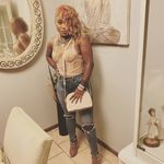 Jerica Johnson - @lilmommy26 - Instagram