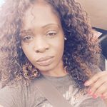 Jerica Johnson - @mzpretty07 - Instagram