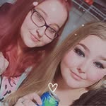 Jerica Richardson - @witchy_bitchy23 - Instagram