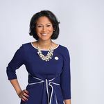 Jerica Richardson - @jerica4congress - Instagram