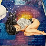 Jerica Scott - @jericascottart - Instagram