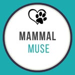 Jericha Roberson - @mammalmuse - Instagram