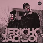 Jericho - @jerichojackson_disasterpiece_ - Instagram