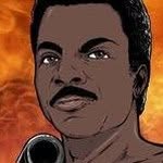 Jericho Jackson - @jericho510 - Instagram