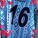 Jeric Gallo - Facebook