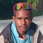 Jericho Kelly - Facebook