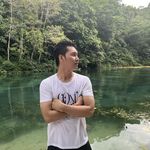 Jericho Portulazo - @jerichoportulazo - Instagram