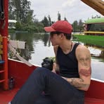 Jericho Robinson - Facebook