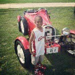 Jericho Robinson - @leo_roars0 - Instagram
