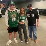 Jericho Smith - @jerichosmith7 - Instagram