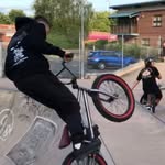Jericho Smith - @jericho6152 - Instagram