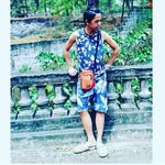 Jericho Smith Ravelo - @jrchsmthrvl - Instagram