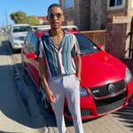 Jericho Williams - @jericho_g7r - Instagram