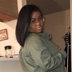 Jericka - @jericka.smith7 - Instagram