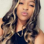 Jericka Smith - @jericka1only23 - Instagram