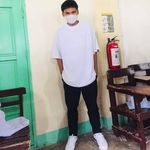 Jerico Nipomocino Jordan - @jerico012423 - Instagram
