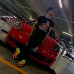 Jericó LV - @jordanjericolimon - Instagram